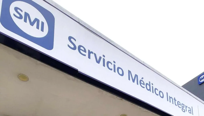 Sanatorio Del Servicio Medico Integral Abierto Ahora - Montevideo