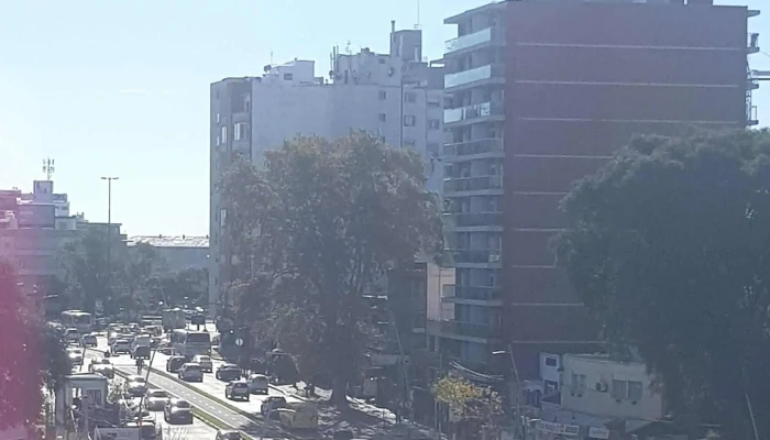 Sanatorio Del Servicio Medico Integral Catalogo - Montevideo