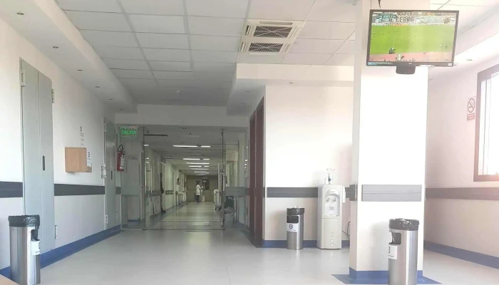 Sanatorio Del Servicio Medico Integral Cerca De Mi - Montevideo