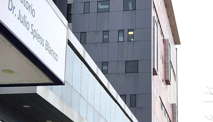 Sanatorio Del Servicio Medico Integral Horario - Montevideo