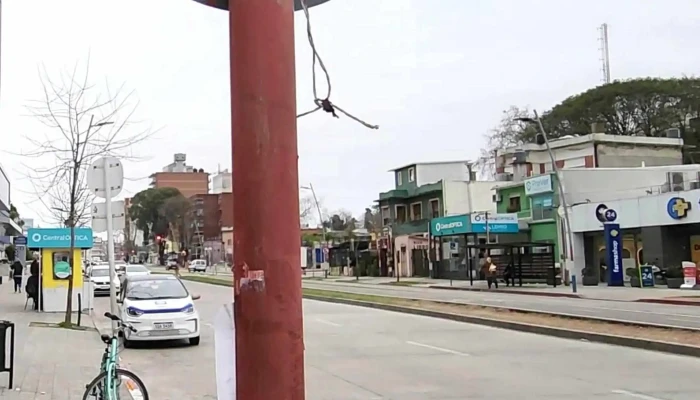 Sanatorio del Servicio Médico Integral - Montevideo