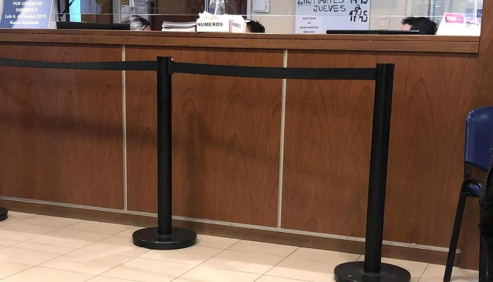 Sanatorio Del Servicio Medico Integral Puntaje - Montevideo