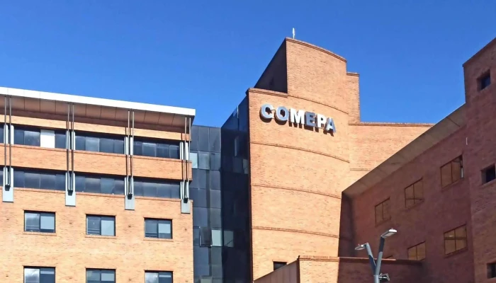 Sanatorio Modelo Comepa - Paysandú