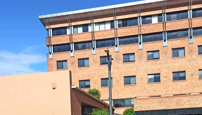 Sanatorio Modelo Comepa -  Zona - Paysandú