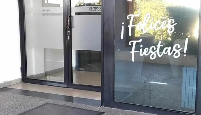 Sanatorio Nuevo -    Comef Edificio - Florida