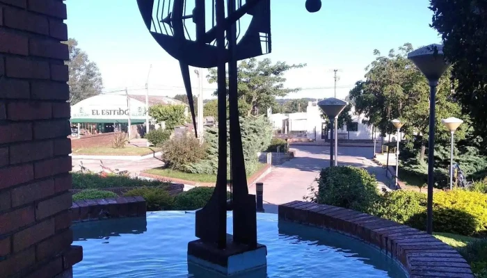 Sanatorio Nuevo -    Comef Sitio Web - Florida