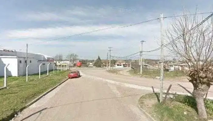 Sanatorio Nuevo -    Comef Sitio Webdeg - Florida