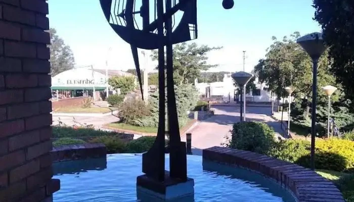 Sanatorio Nuevo - Comef - Florida