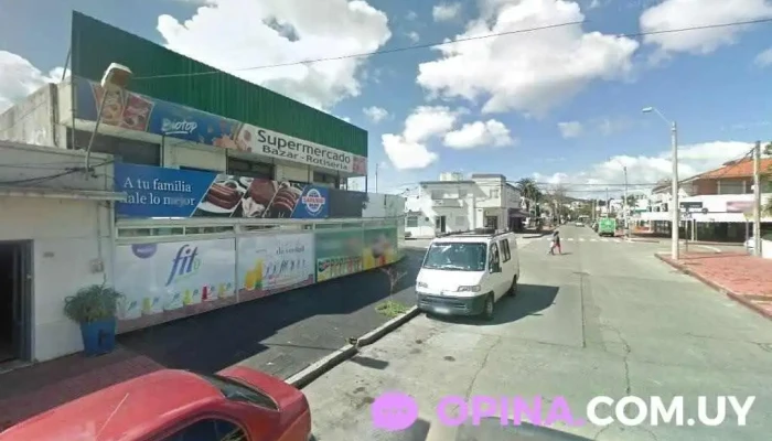 sanatorio - Piriápolis