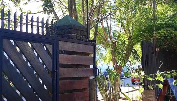 Sandalo Cafe Ambiente - Pando