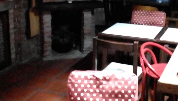 Sandalo Cafe Comentario 3 - Pando