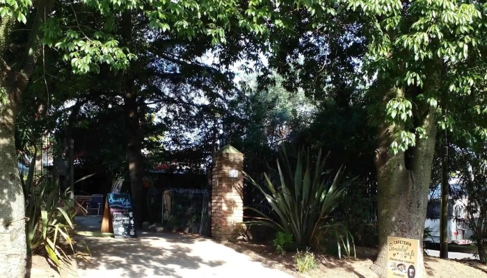 Sandalo Cafe Comentario 4 - Pando