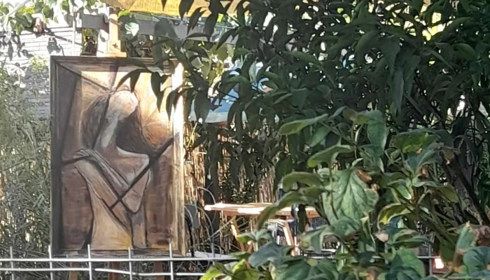 Sandalo Cafe Comentario 5 - Pando