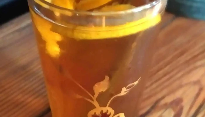 Sandalo Cafe Comidas Y Bebidas - Pando