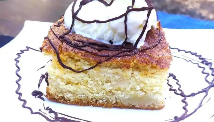 Sandalo Cafe Del Propietario - Pando