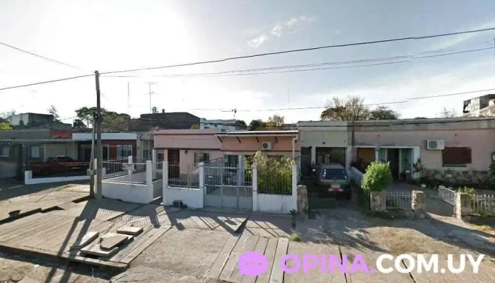 Sandy Peluquería - 50000 Salto