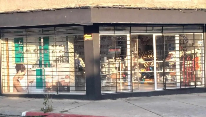 Sanitaria 3/4 - 50000 Salto