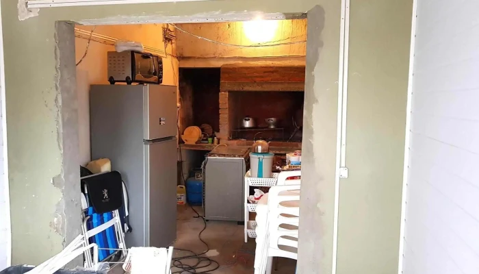 Sanitaria Barcelona - Departamento De Montevideo