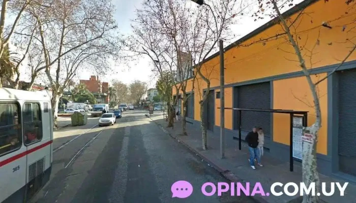 Sanitaria Barreto - 11800 Montevideo