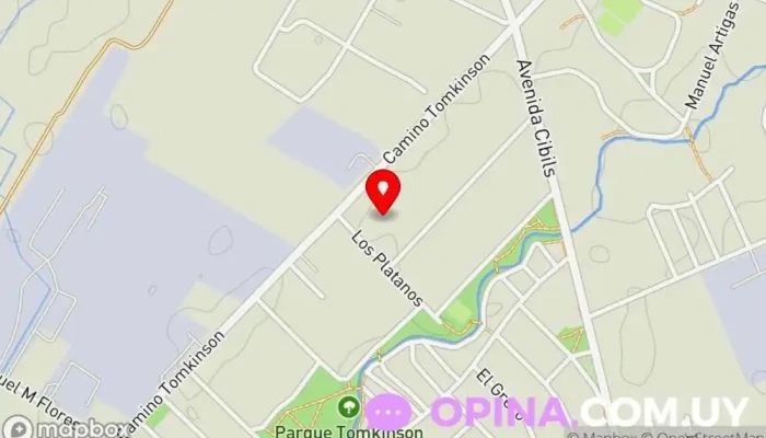 Sanitaria bruno sayago - Uruguay