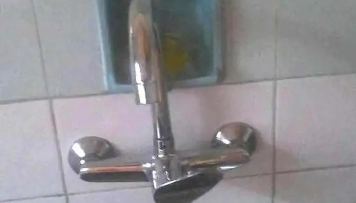 Sanitaria Crisma - 11900 Montevideo