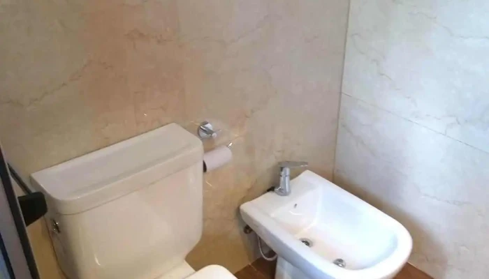 Sanitaria Del Parque - 11700 Montevideo