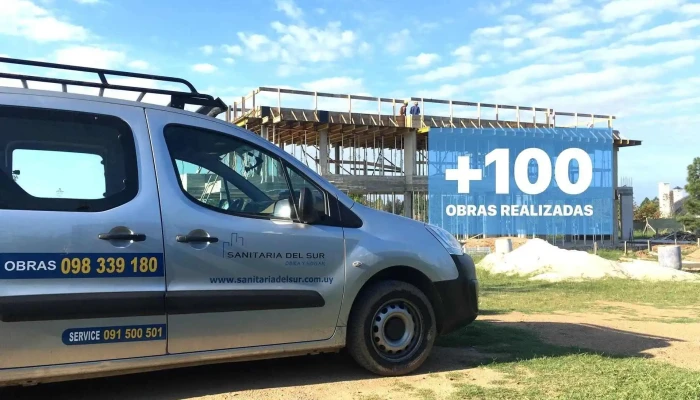 Sanitaria del Sur - 15000 Gral. Líber Seregni