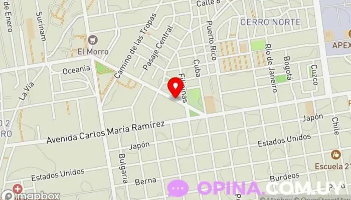 Sanitaria Juani - 12800 Montevideo