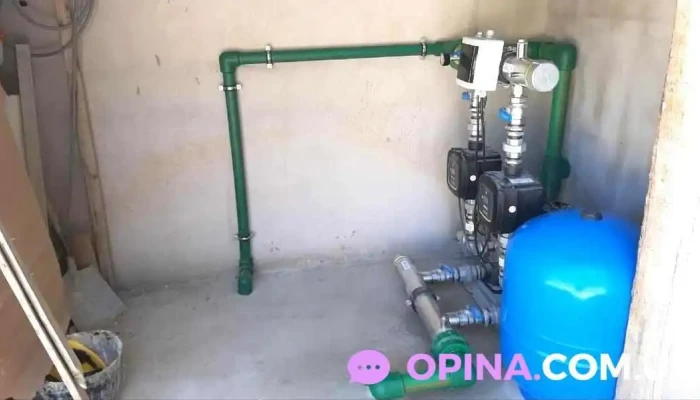 Sanitaria Litoral - 50000 Salto