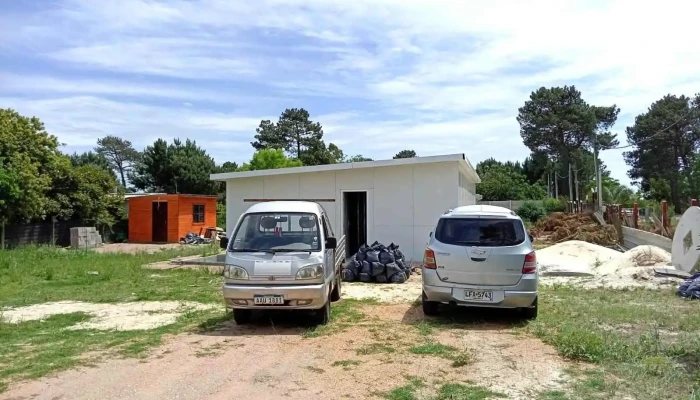 Sanitaria Montevideo - 12300 Montevideo