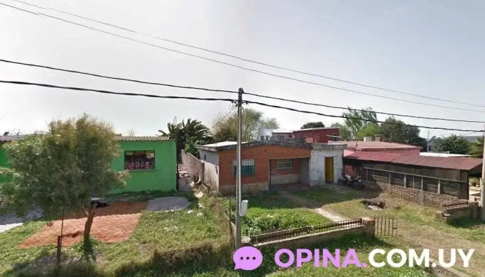 Sanitaria Perez - 13000 Montevideo