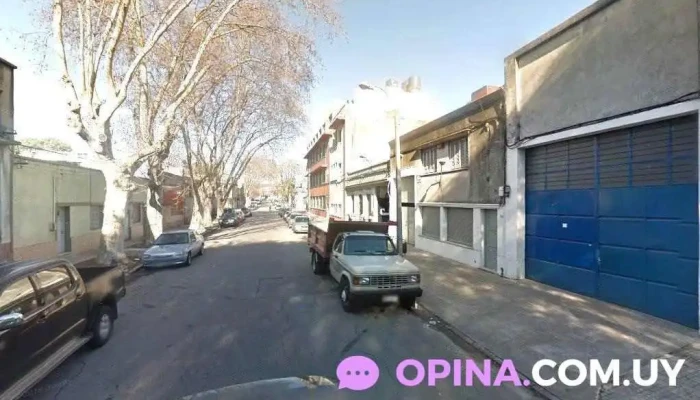 Sanitaria Refidal - 11800 Montevideo