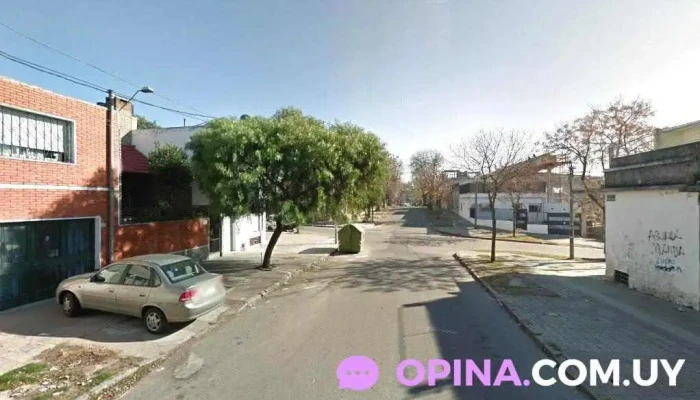 Sanitaria Rg - 11600 Montevideo