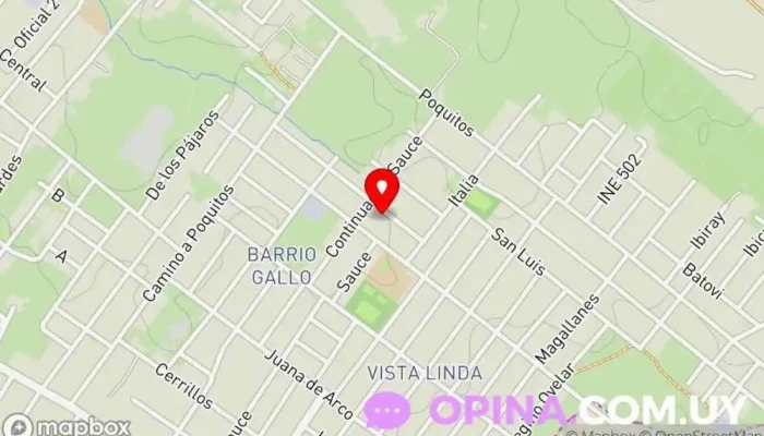 Sanitaria Rosano - Uruguay