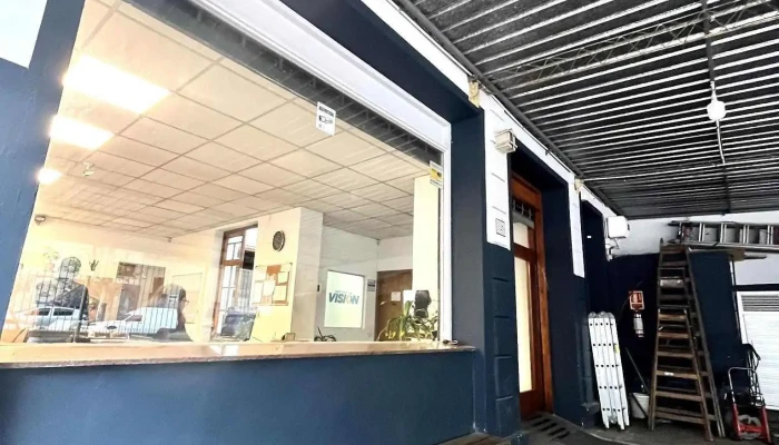 sanitaria visión - 11100 Montevideo