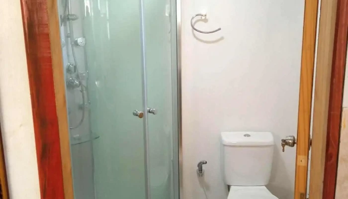 Sanitario - 15800 Ciudad De La Costa