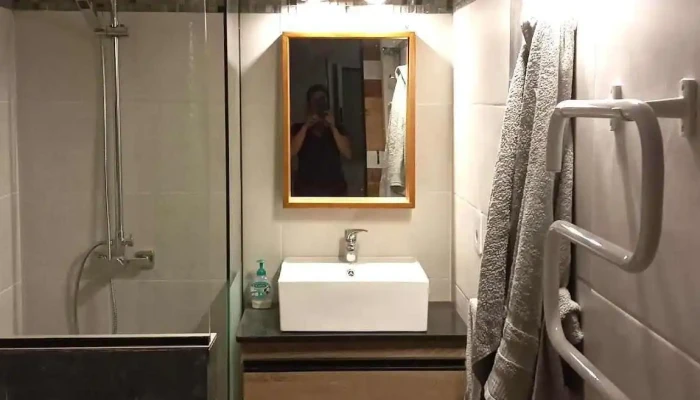 Sanitario Cg Conexiones - 15005 Ciudad De La Costa