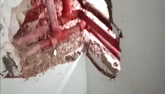 Sanitario y reparación general - 20005 Maldonado