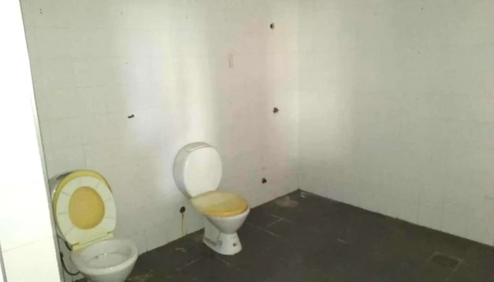 sanitarios mendez - Av.Gral Rivera