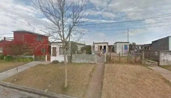 Sanpi Lampi -  Todo - San Carlos