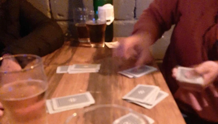 Santa Beer -  Comentario 2 - Santa Rosa