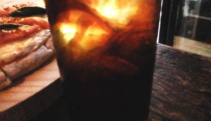 Santa Beer -  Comidas Y Bebidas - Santa Rosa