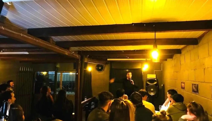 Santa Beer - Santa Rosa