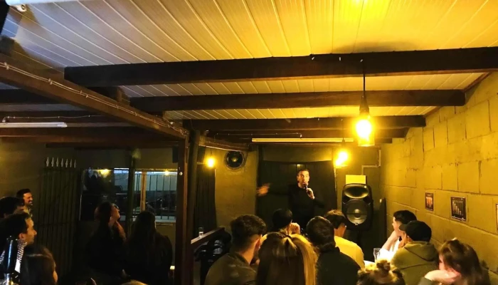 Santa Beer -  Todo - Santa Rosa