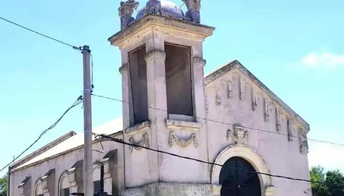 Santa Catalina -  Todo - Santa Catalina