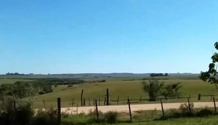 Santa Clara De Olimar -  Todo - Departamento de Treinta y Tres