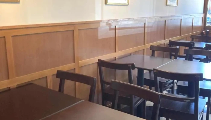 Santa Croce -  Ambiente - Montevideo