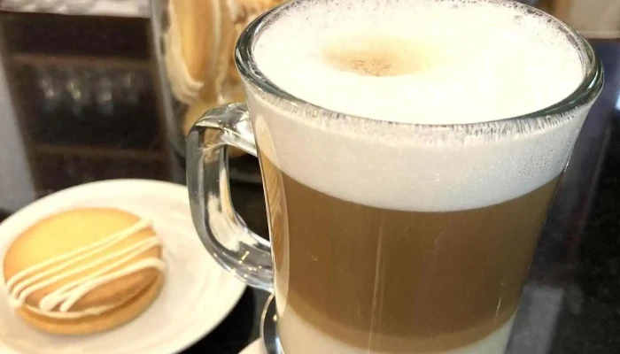 Santa Croce -  Capuchino - Montevideo