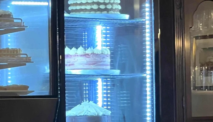 Santa Croce -  Comentario 4 - Montevideo