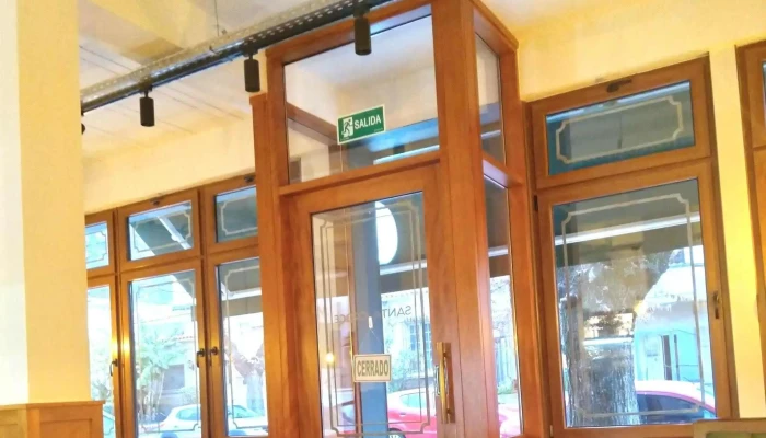 Santa Croce -  Comentario 7 - Montevideo